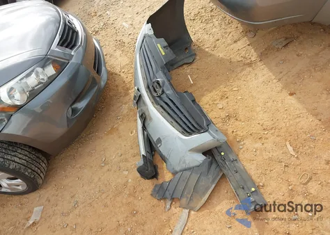 2012 Nissan Sentra 2.0 S z USA, uszkodzony, nr VIN 3N1AB6AP7CL607505